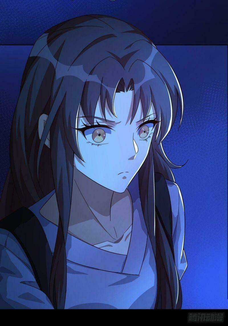 MẠT THẾ LẠC VIÊN Chapter 6 trang 43