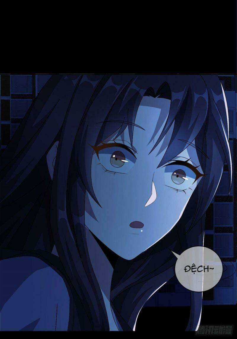 MẠT THẾ LẠC VIÊN Chapter 6 trang 46