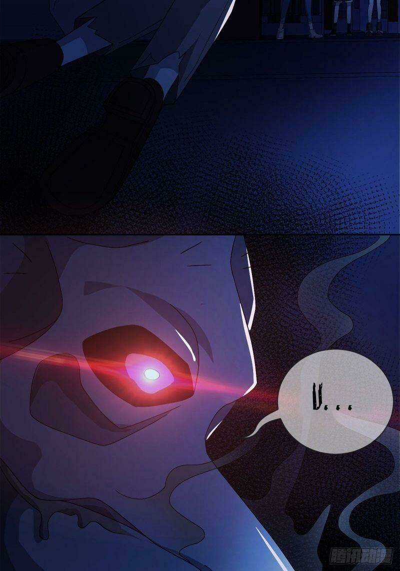 MẠT THẾ LẠC VIÊN Chapter 6 trang 50