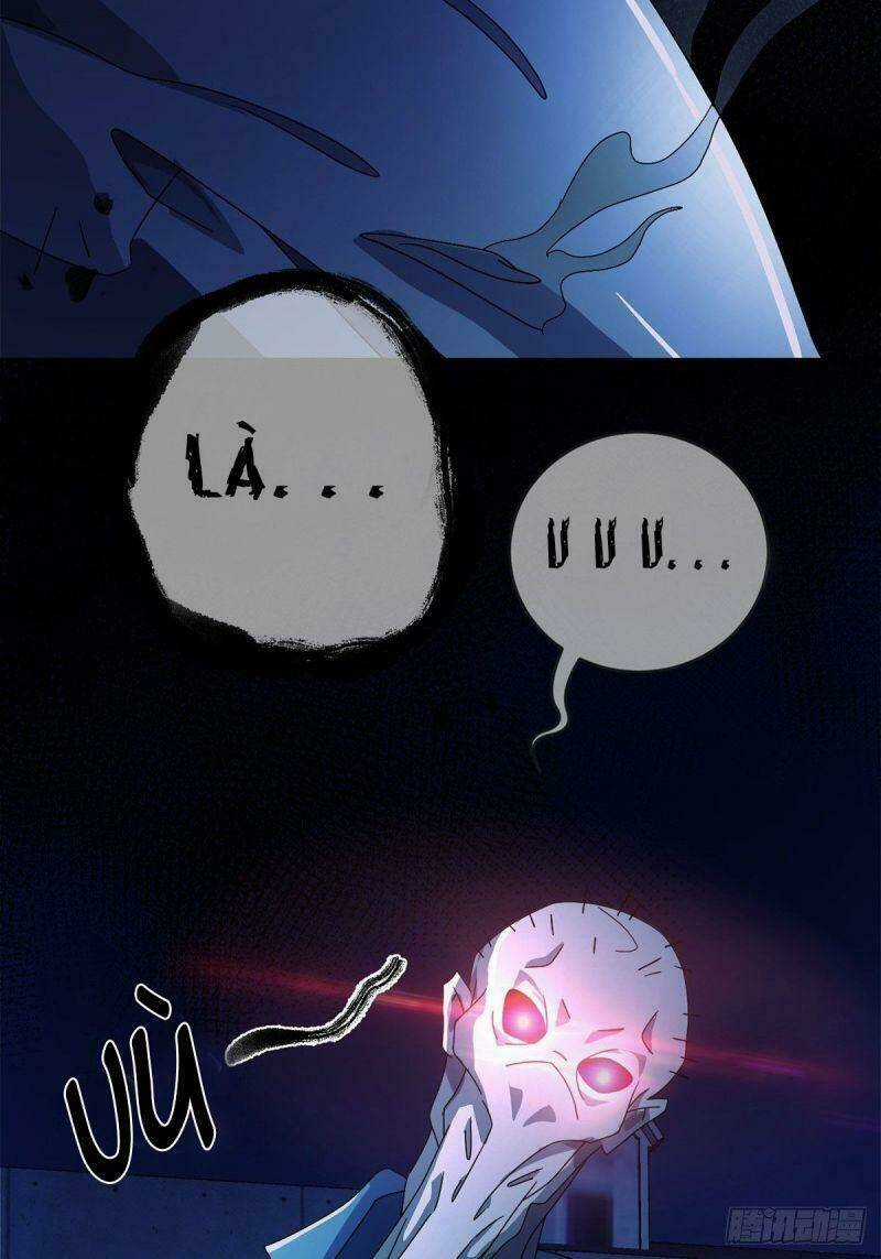 MẠT THẾ LẠC VIÊN Chapter 6 trang 51