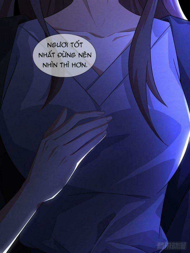 MẠT THẾ LẠC VIÊN Chapter 6 trang 8