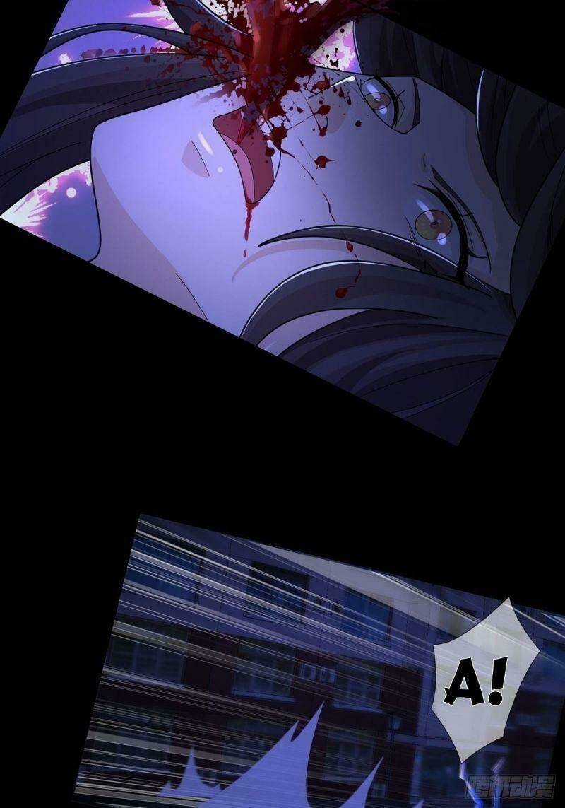 MẠT THẾ LẠC VIÊN Chapter 7 trang 10