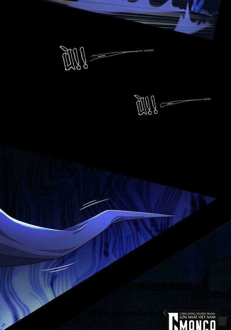 MẠT THẾ LẠC VIÊN Chapter 7 trang 11