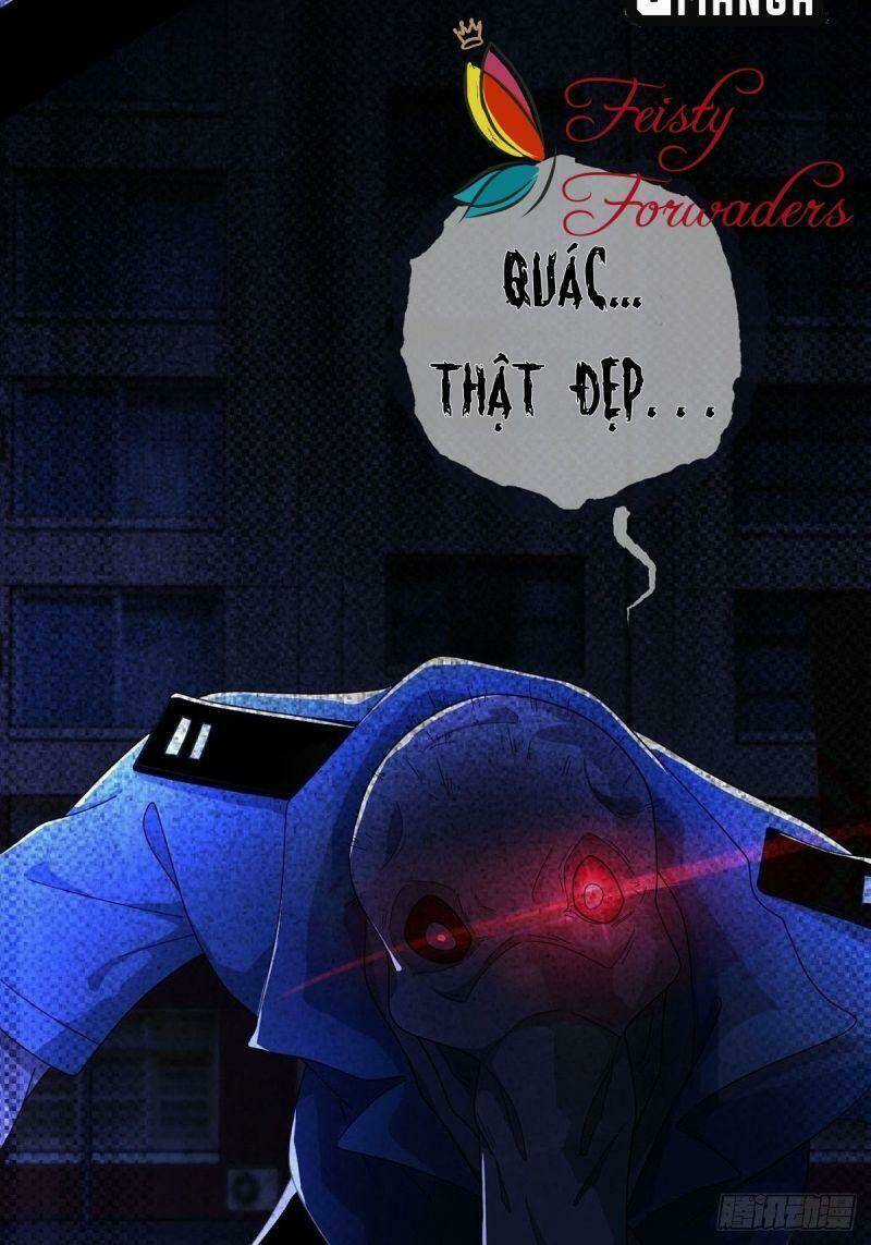 MẠT THẾ LẠC VIÊN Chapter 7 trang 12