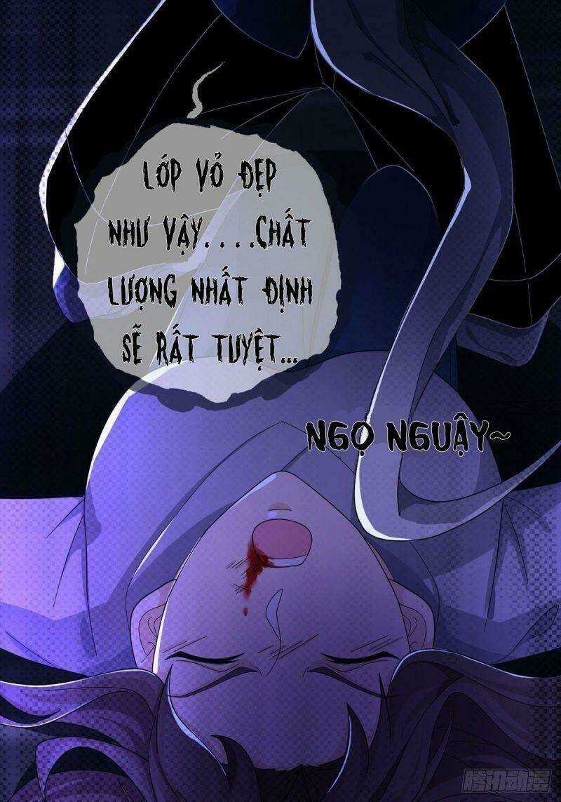 MẠT THẾ LẠC VIÊN Chapter 7 trang 13