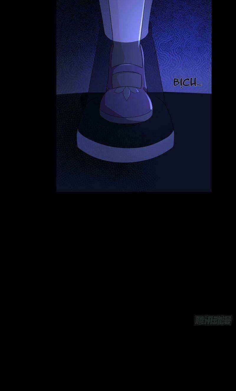 MẠT THẾ LẠC VIÊN Chapter 7 trang 17