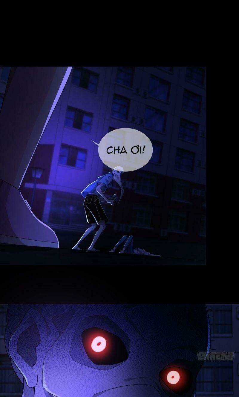 MẠT THẾ LẠC VIÊN Chapter 7 trang 18