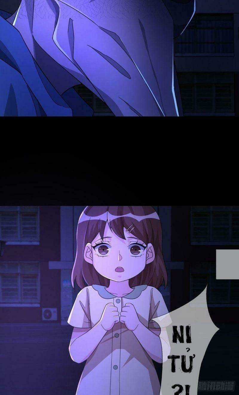 MẠT THẾ LẠC VIÊN Chapter 7 trang 19