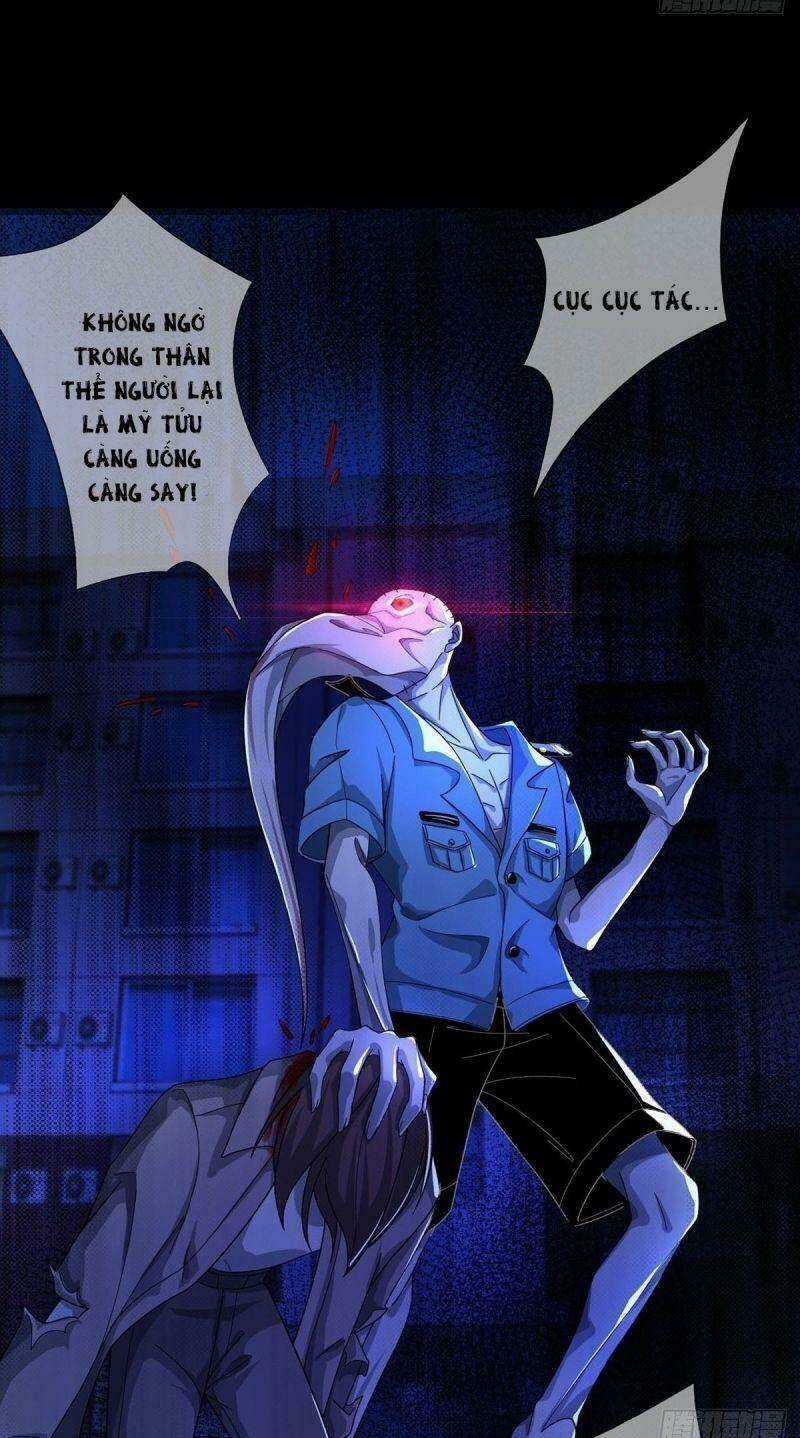 MẠT THẾ LẠC VIÊN Chapter 7 trang 2