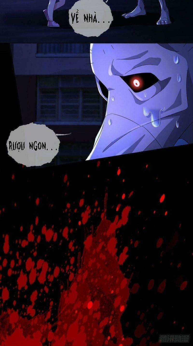 MẠT THẾ LẠC VIÊN Chapter 7 trang 23