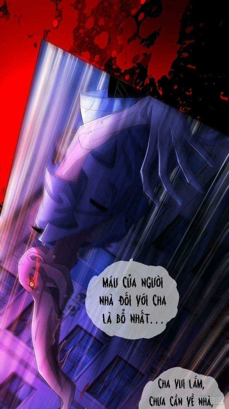 MẠT THẾ LẠC VIÊN Chapter 7 trang 24