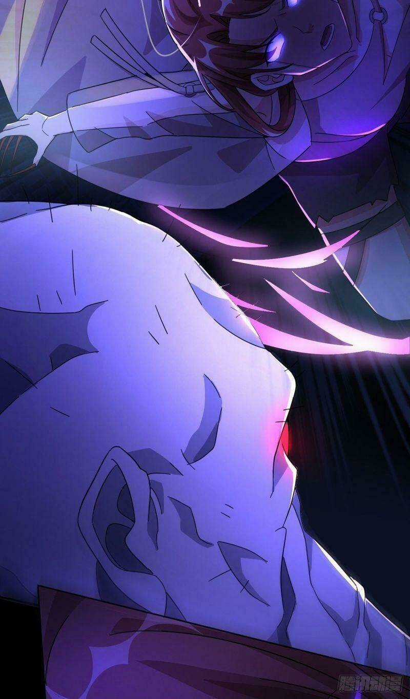 MẠT THẾ LẠC VIÊN Chapter 7 trang 29