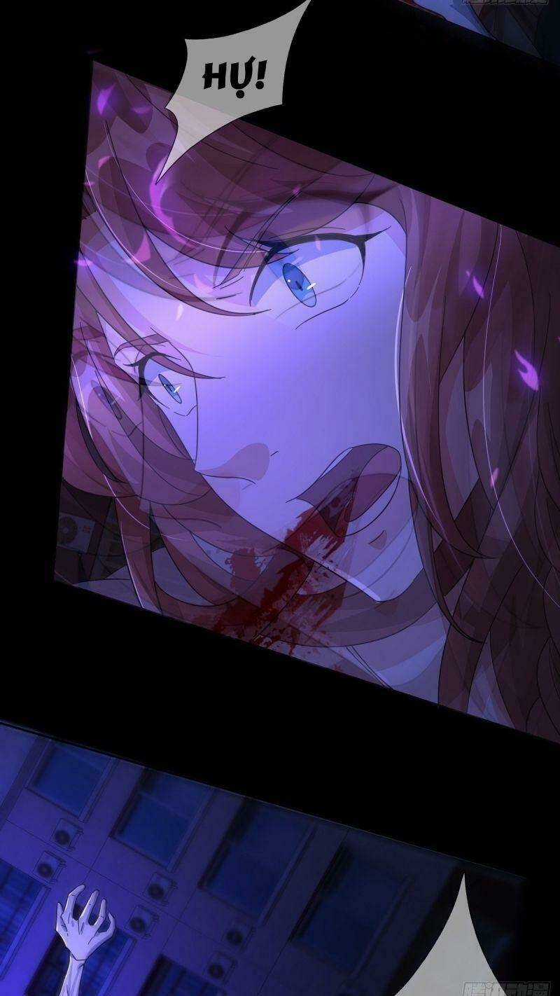 MẠT THẾ LẠC VIÊN Chapter 7 trang 32