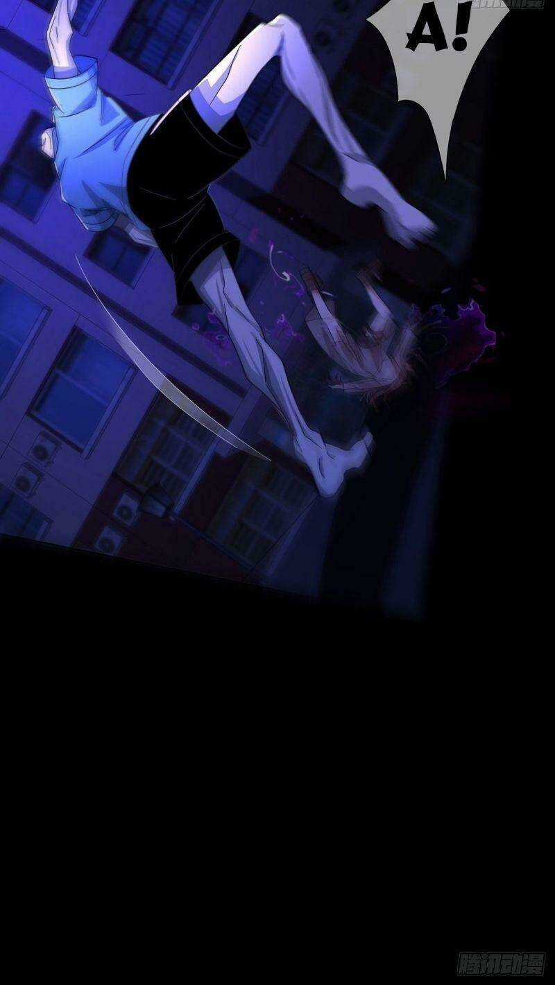 MẠT THẾ LẠC VIÊN Chapter 7 trang 33