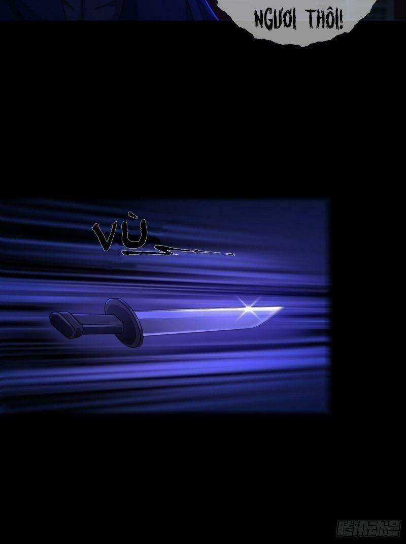 MẠT THẾ LẠC VIÊN Chapter 7 trang 34