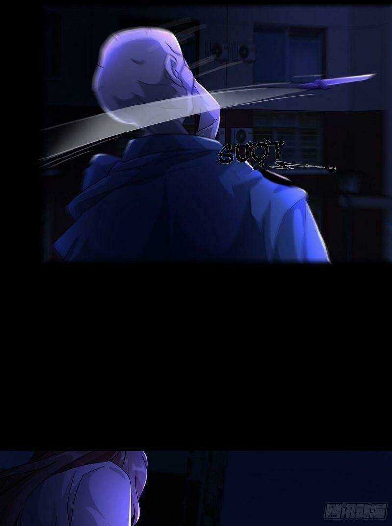 MẠT THẾ LẠC VIÊN Chapter 7 trang 35