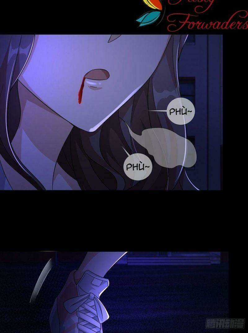 MẠT THẾ LẠC VIÊN Chapter 7 trang 37