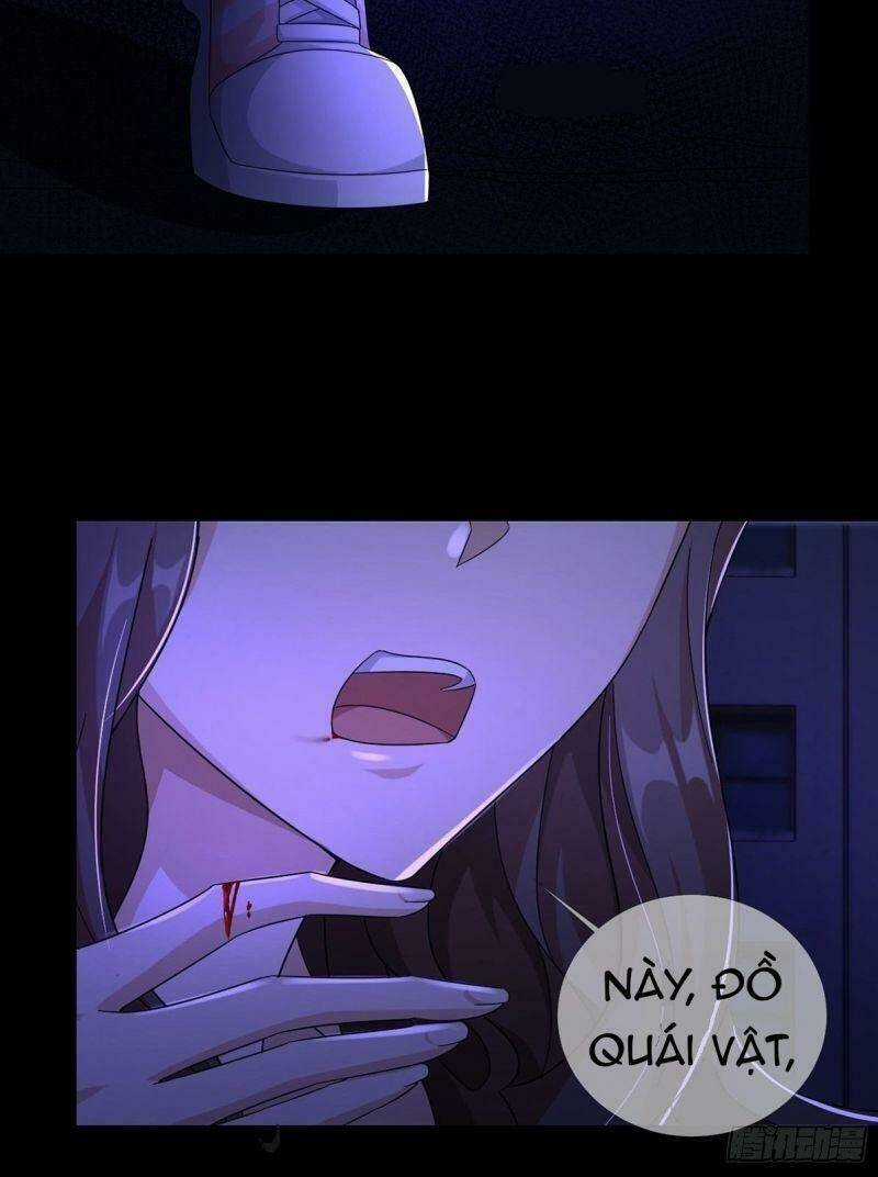 MẠT THẾ LẠC VIÊN Chapter 7 trang 38