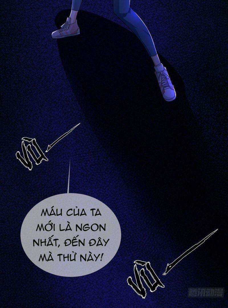 MẠT THẾ LẠC VIÊN Chapter 7 trang 40