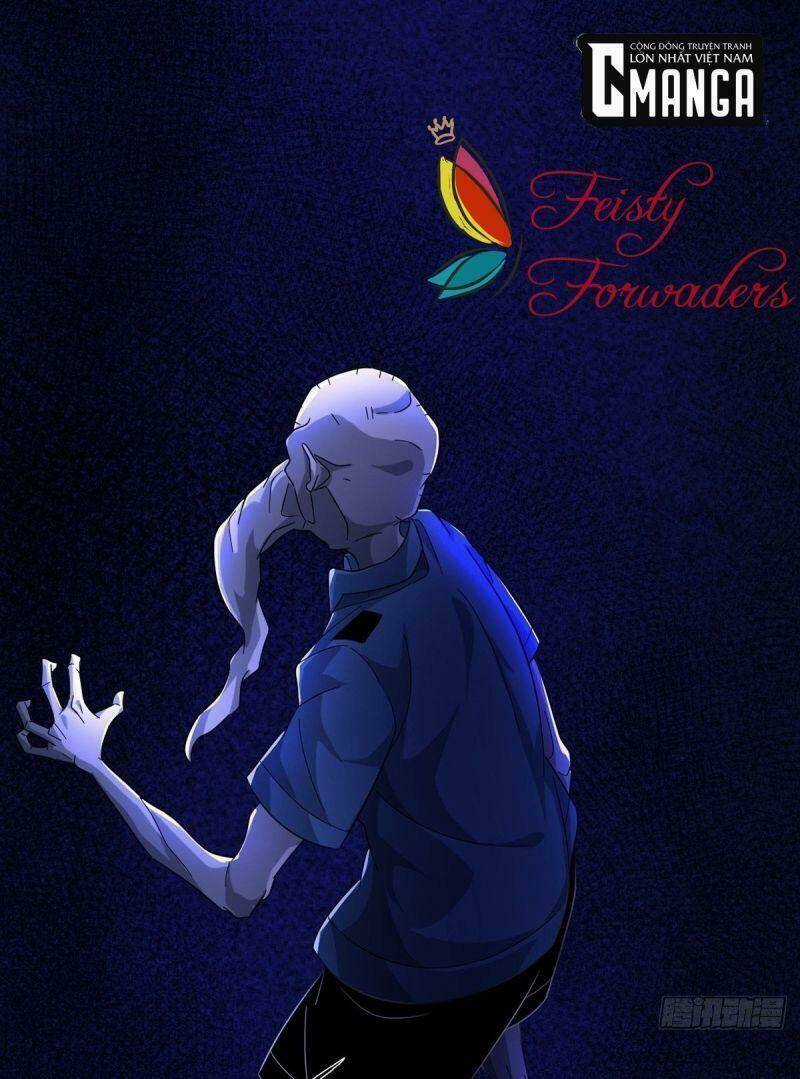 MẠT THẾ LẠC VIÊN Chapter 7 trang 41