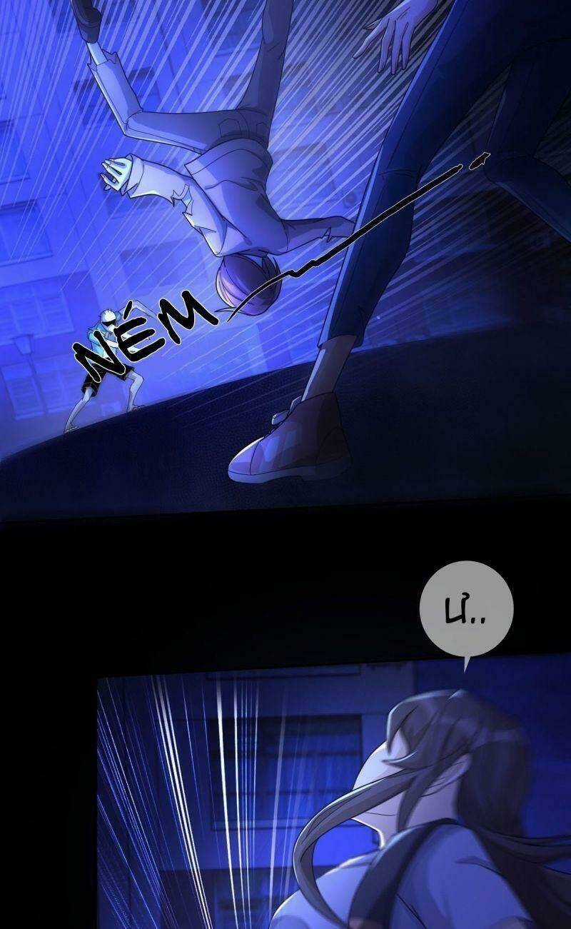 MẠT THẾ LẠC VIÊN Chapter 7 trang 5