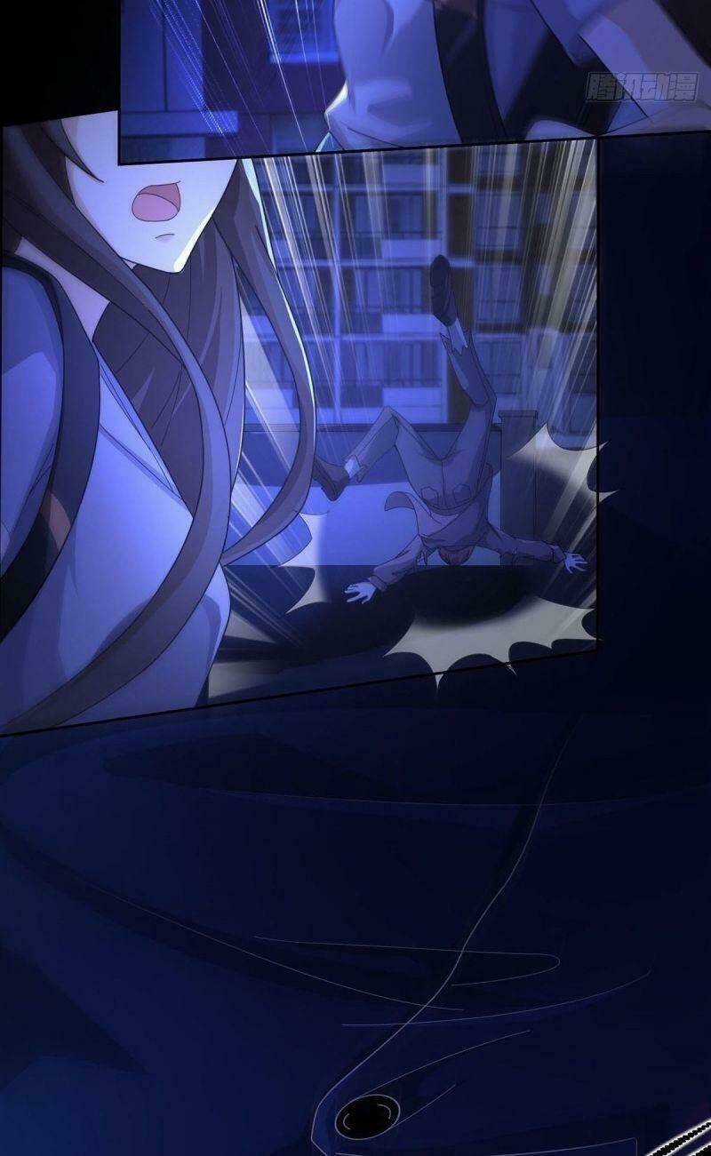 MẠT THẾ LẠC VIÊN Chapter 7 trang 6