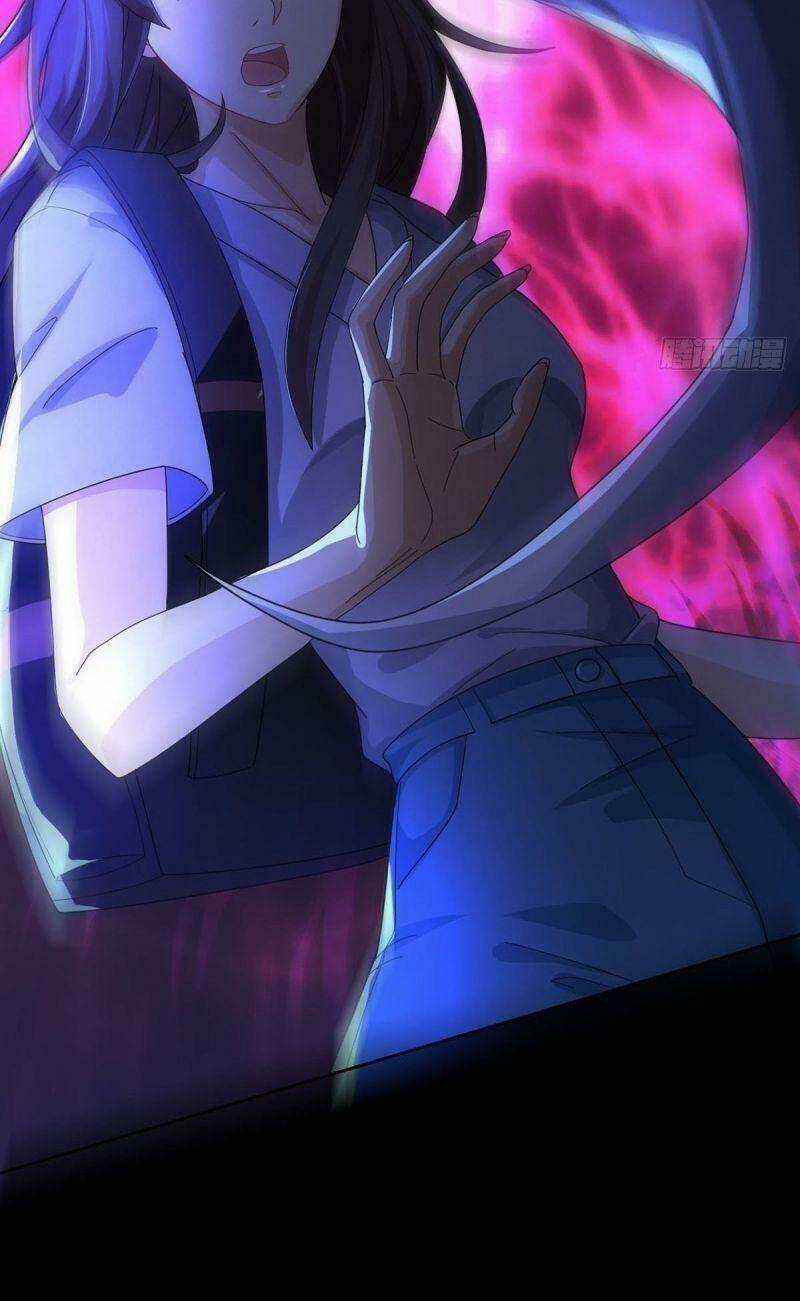 MẠT THẾ LẠC VIÊN Chapter 7 trang 8