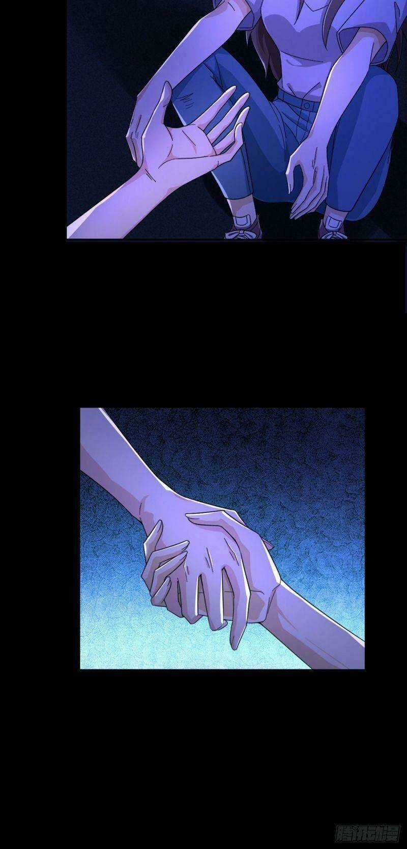 MẠT THẾ LẠC VIÊN Chapter 8 trang 14