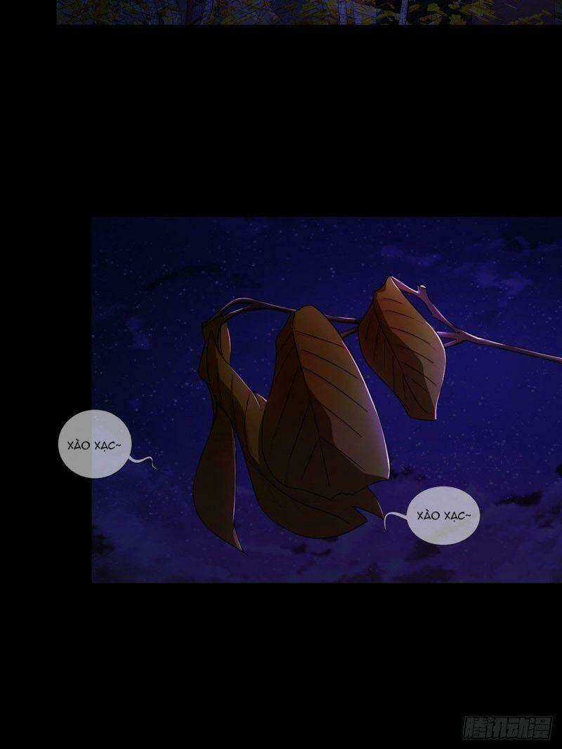 MẠT THẾ LẠC VIÊN Chapter 8 trang 16