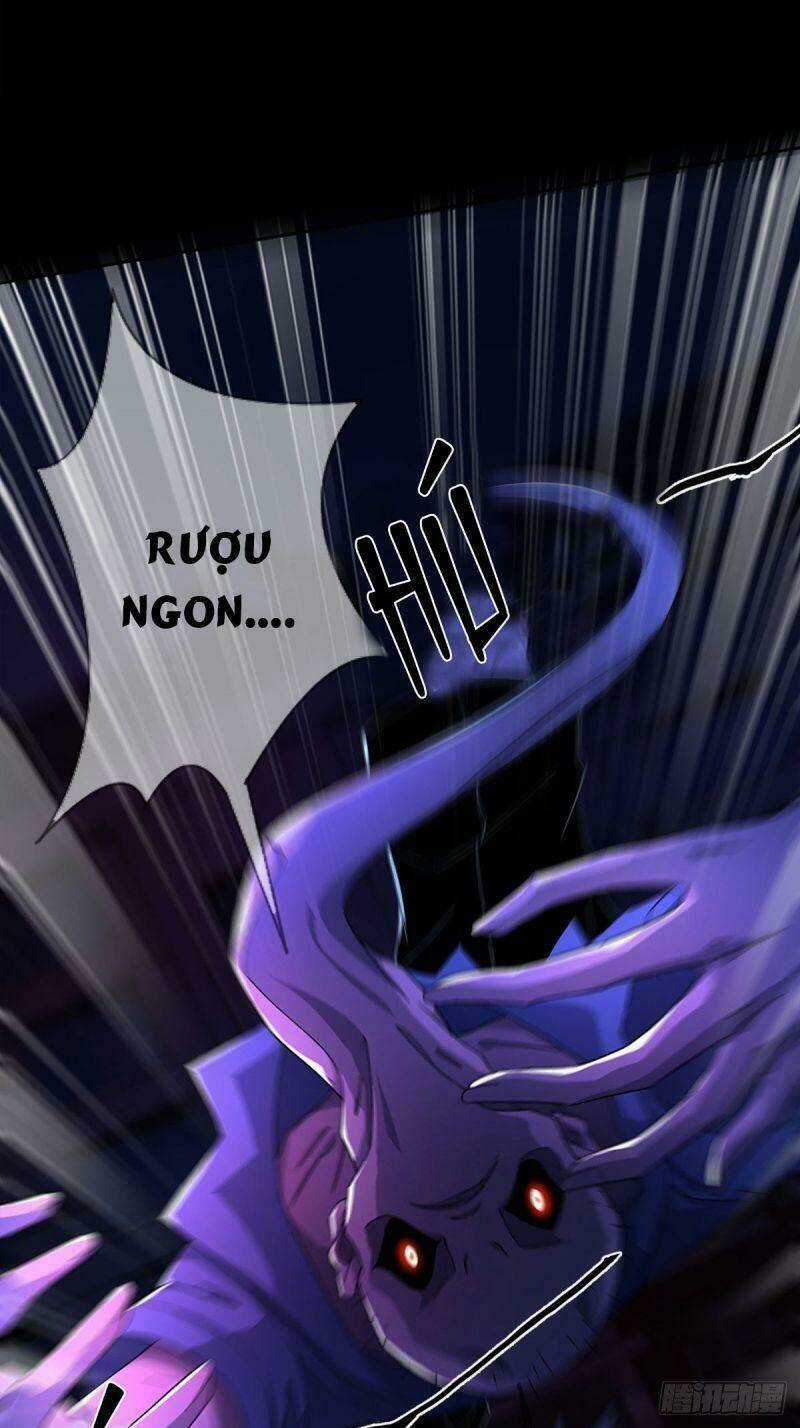 MẠT THẾ LẠC VIÊN Chapter 8 trang 2