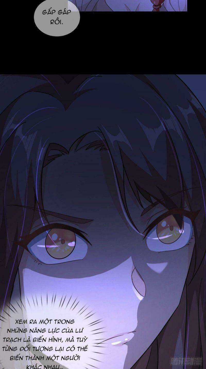 MẠT THẾ LẠC VIÊN Chapter 8 trang 26