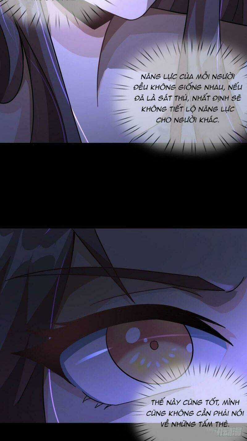 MẠT THẾ LẠC VIÊN Chapter 8 trang 27