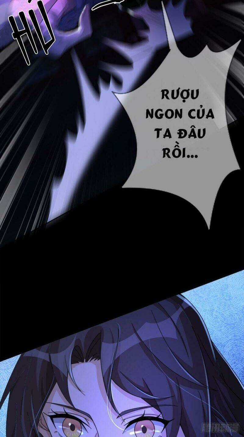 MẠT THẾ LẠC VIÊN Chapter 8 trang 3