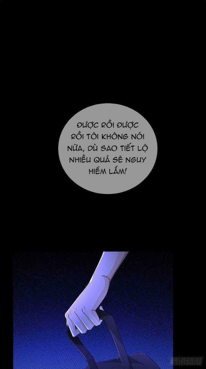 MẠT THẾ LẠC VIÊN Chapter 8 trang 32