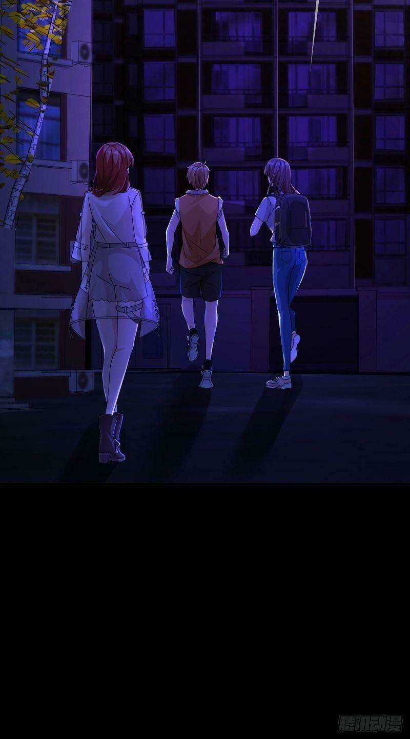 MẠT THẾ LẠC VIÊN Chapter 8 trang 39