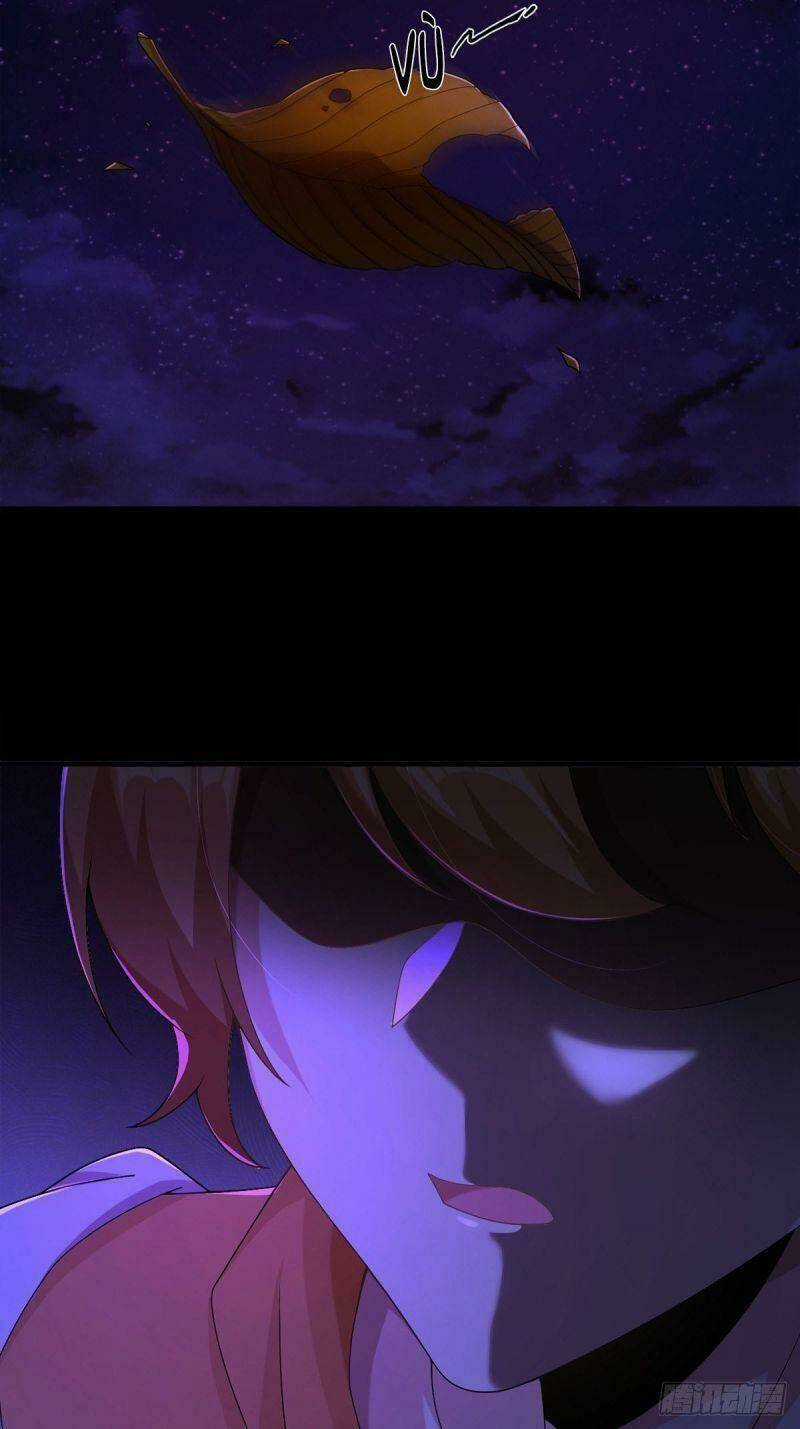 MẠT THẾ LẠC VIÊN Chapter 8 trang 41