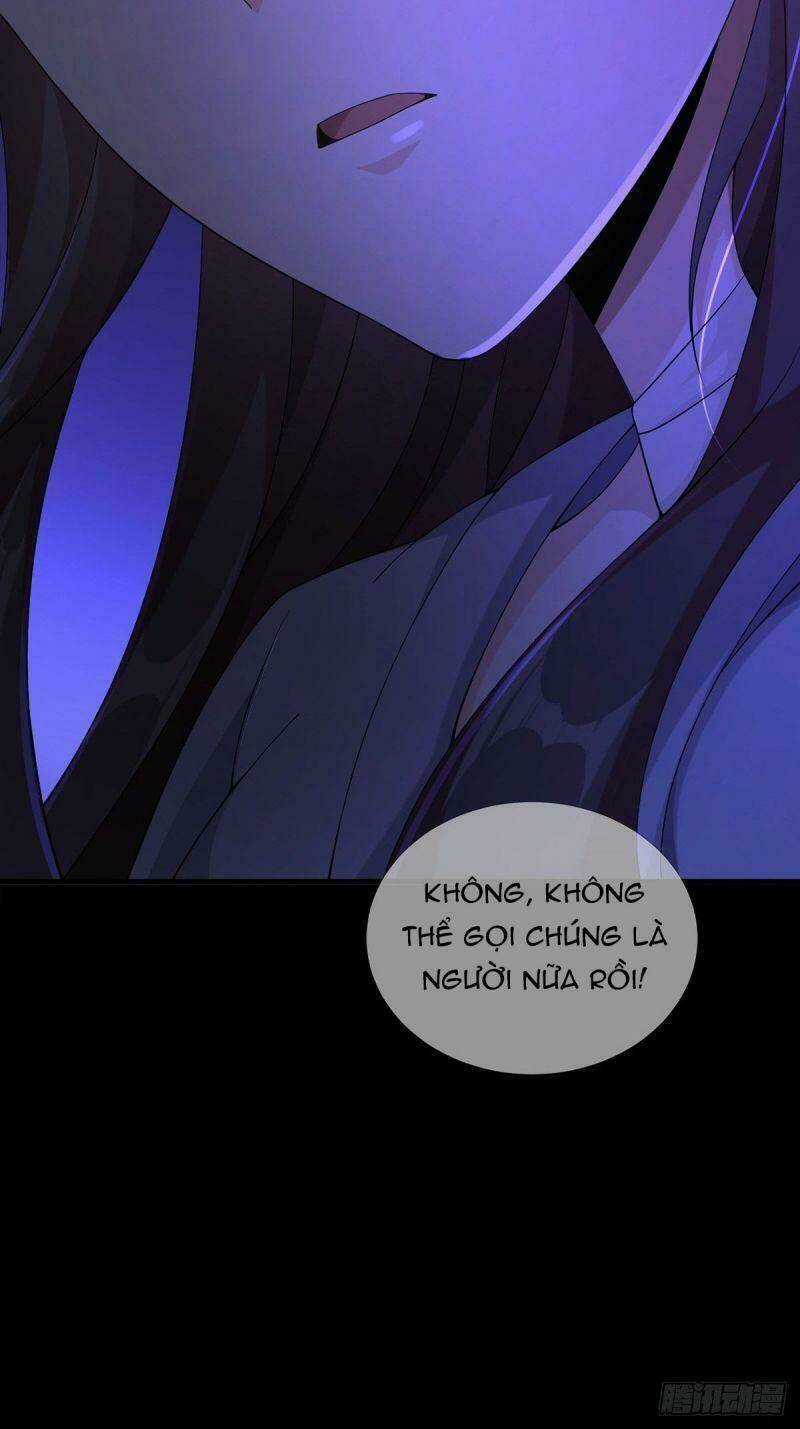 MẠT THẾ LẠC VIÊN Chapter 8 trang 43