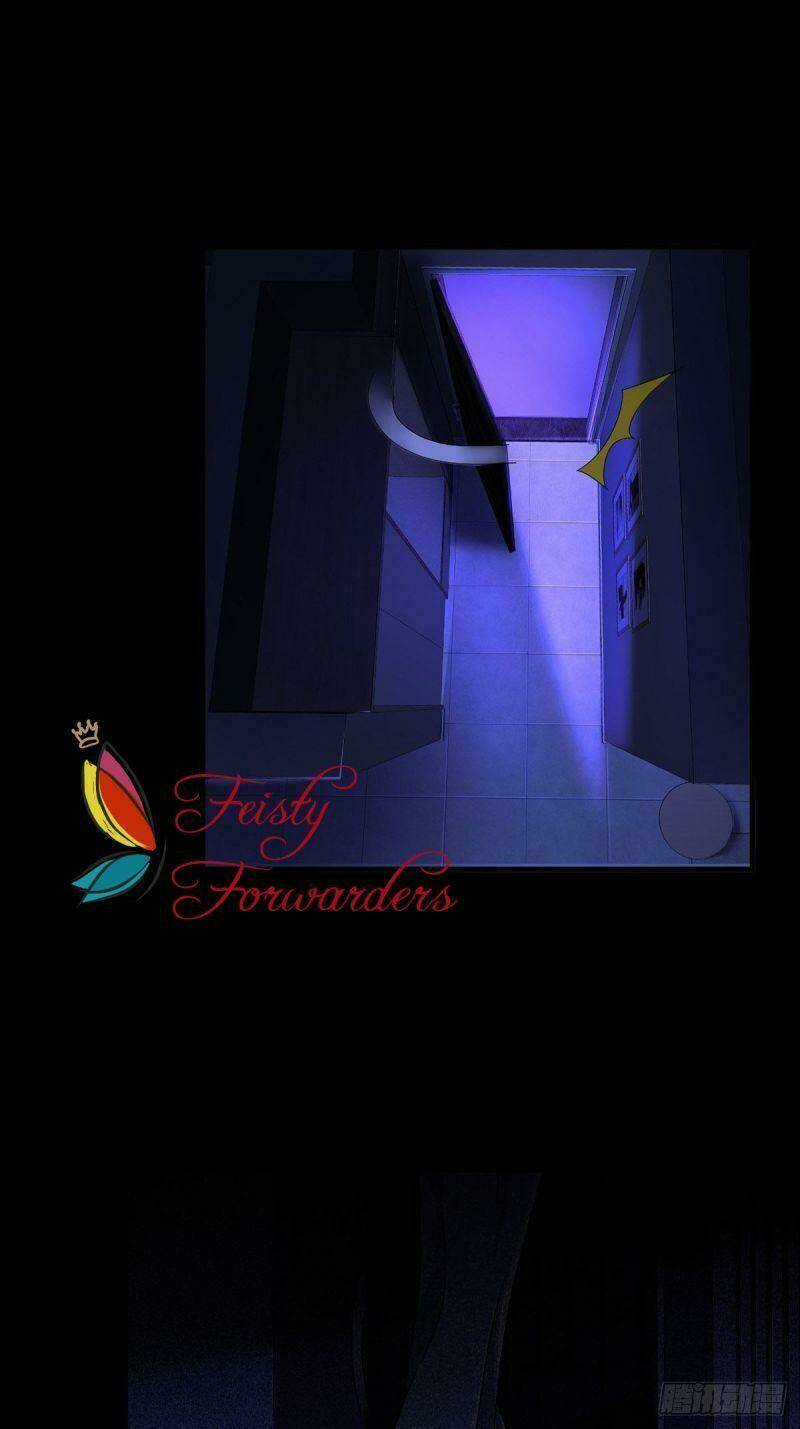 MẠT THẾ LẠC VIÊN Chapter 8 trang 45