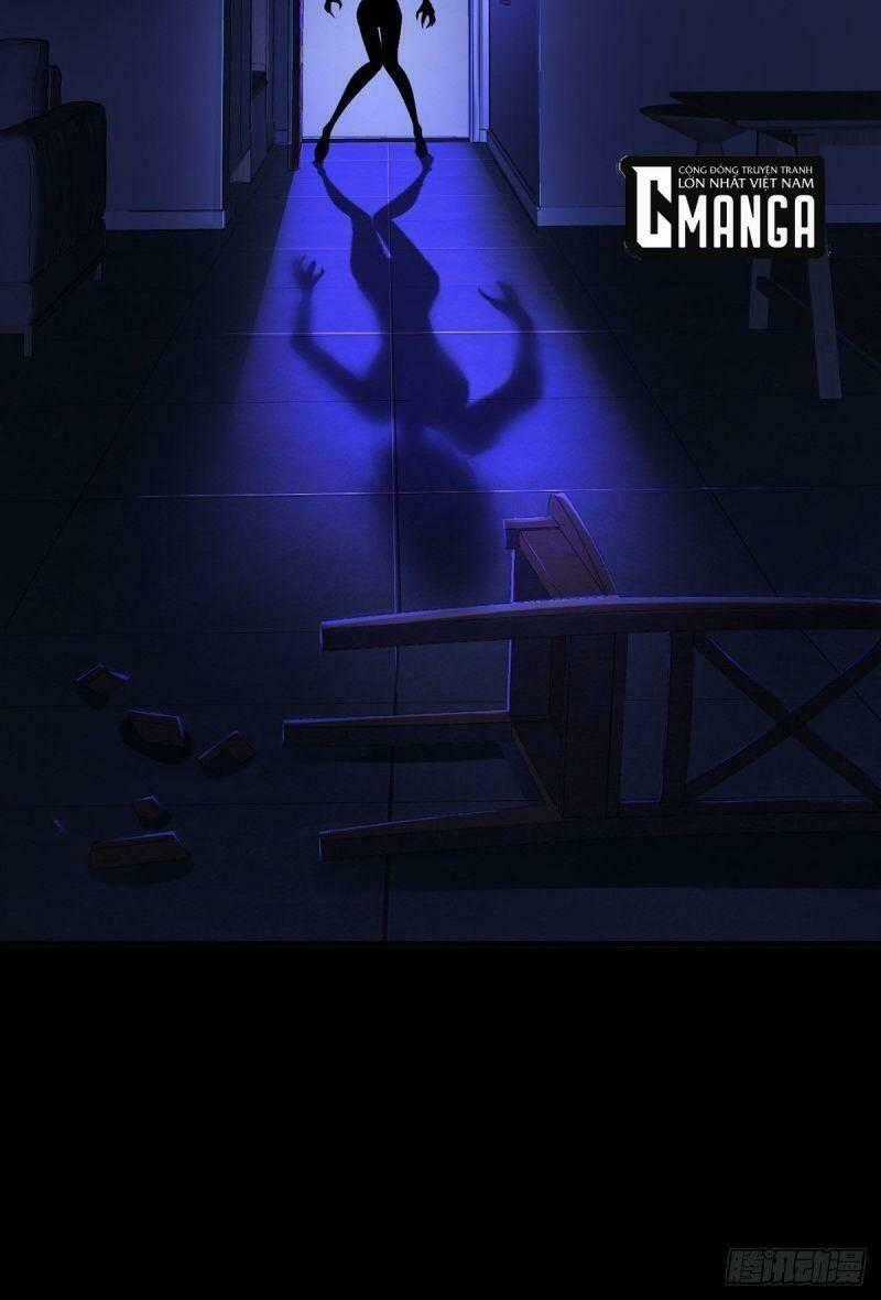 MẠT THẾ LẠC VIÊN Chapter 8 trang 47