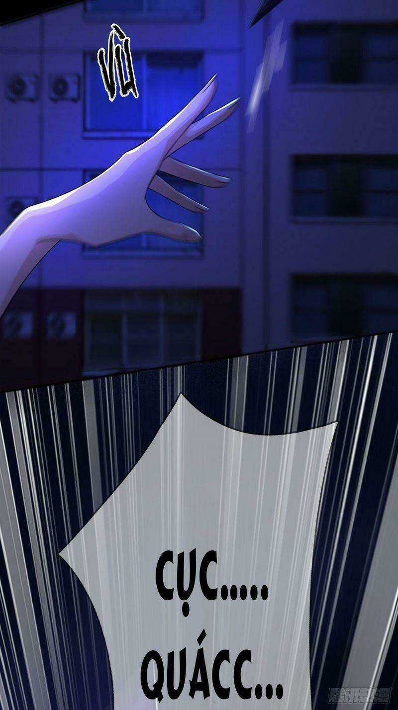 MẠT THẾ LẠC VIÊN Chapter 8 trang 5