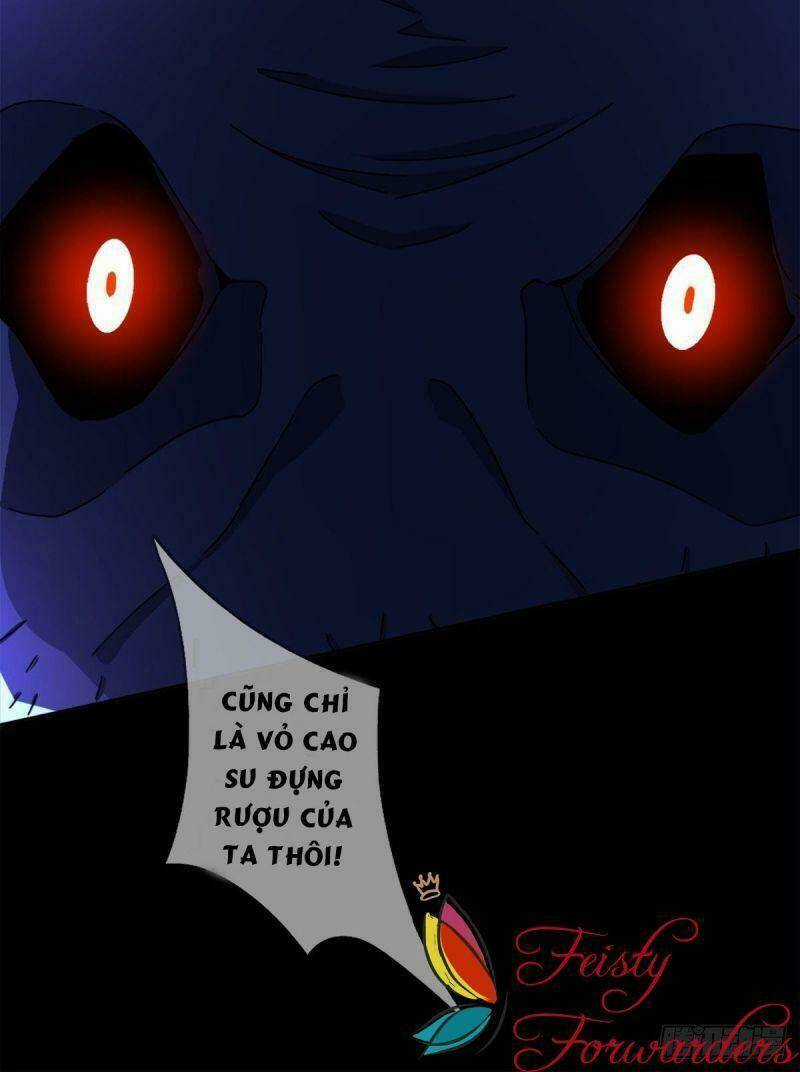 MẠT THẾ LẠC VIÊN Chapter 8 trang 8