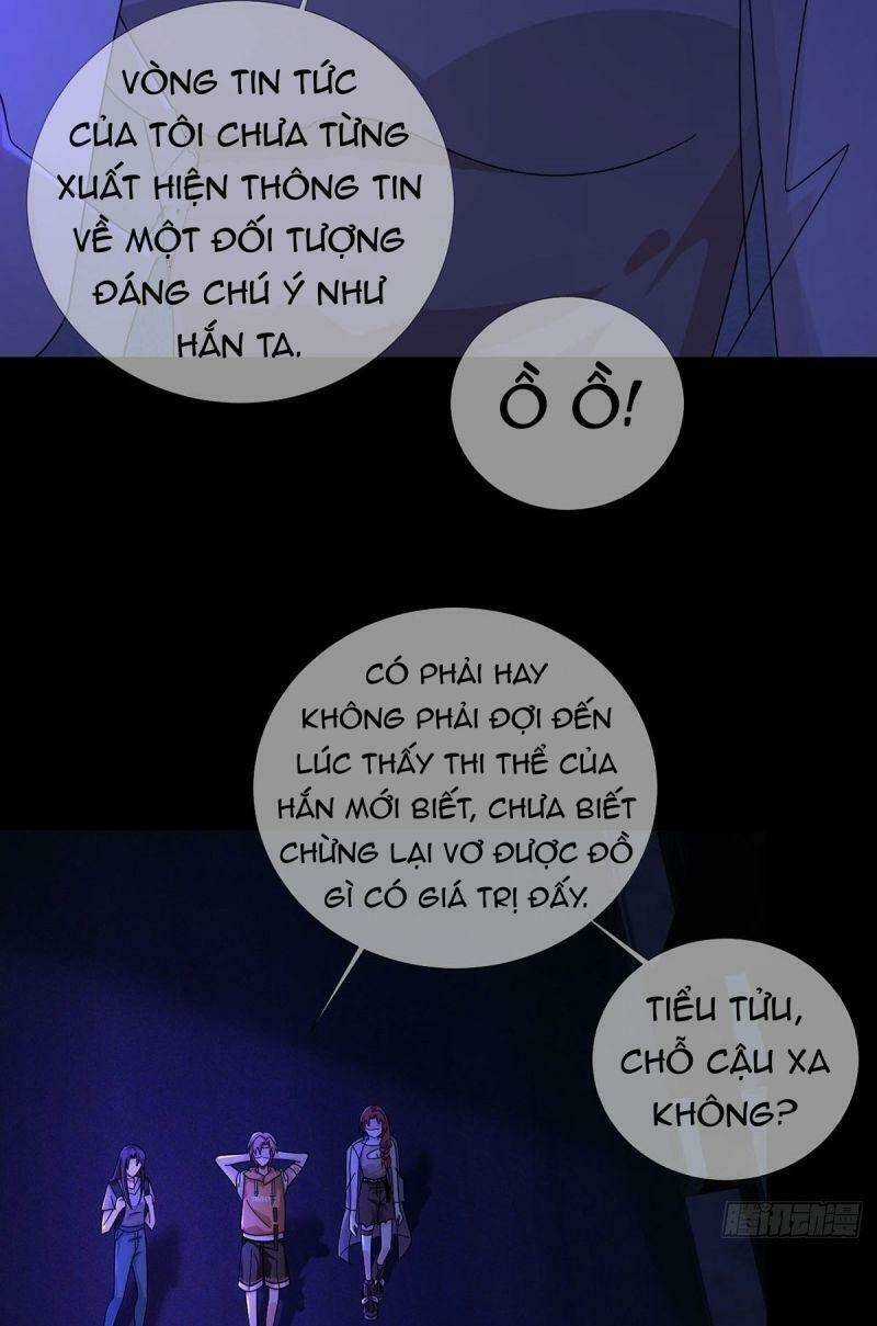 MẠT THẾ LẠC VIÊN Chapter 9 trang 10