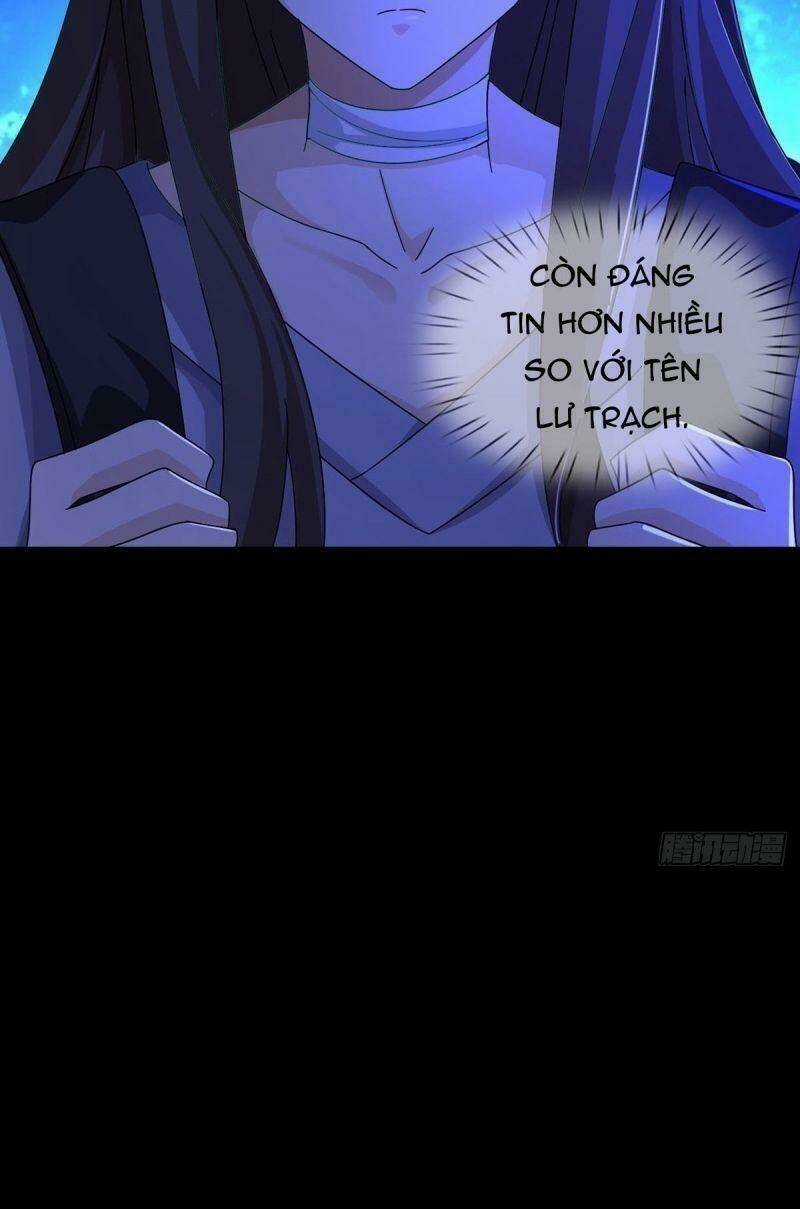 MẠT THẾ LẠC VIÊN Chapter 9 trang 12