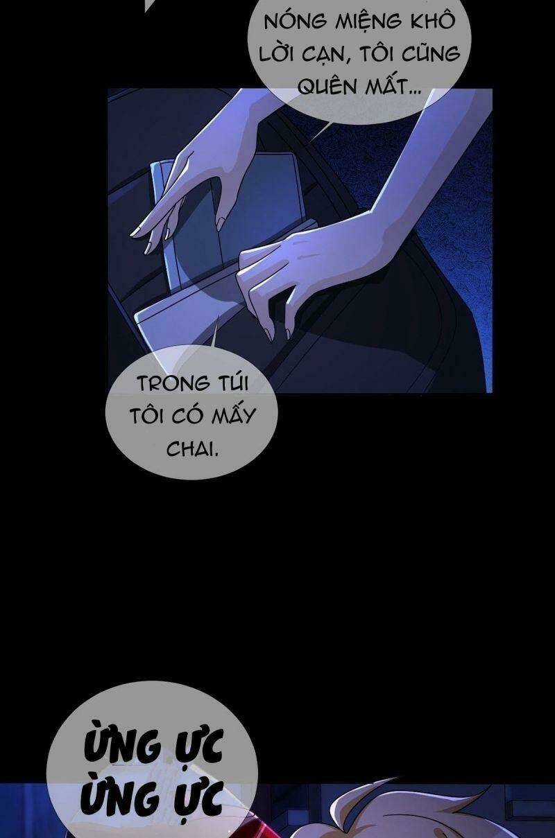 MẠT THẾ LẠC VIÊN Chapter 9 trang 14