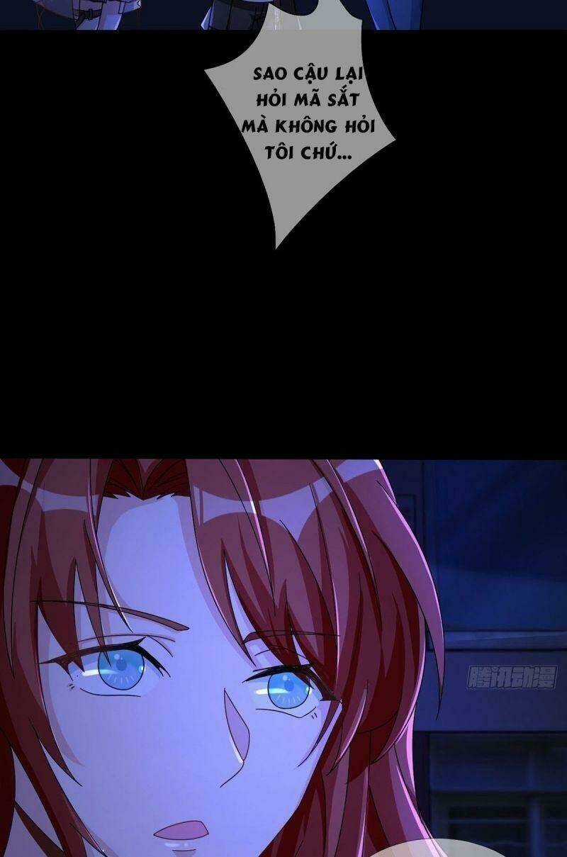 MẠT THẾ LẠC VIÊN Chapter 9 trang 19