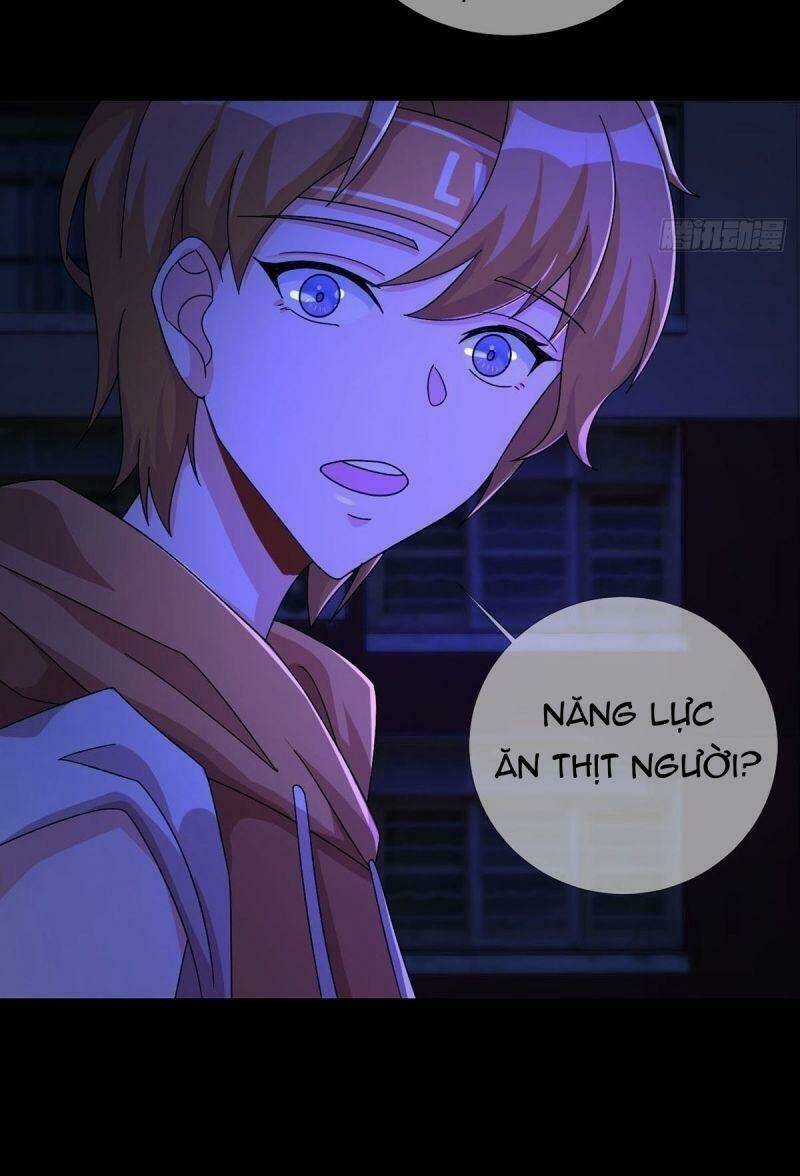 MẠT THẾ LẠC VIÊN Chapter 9 trang 2