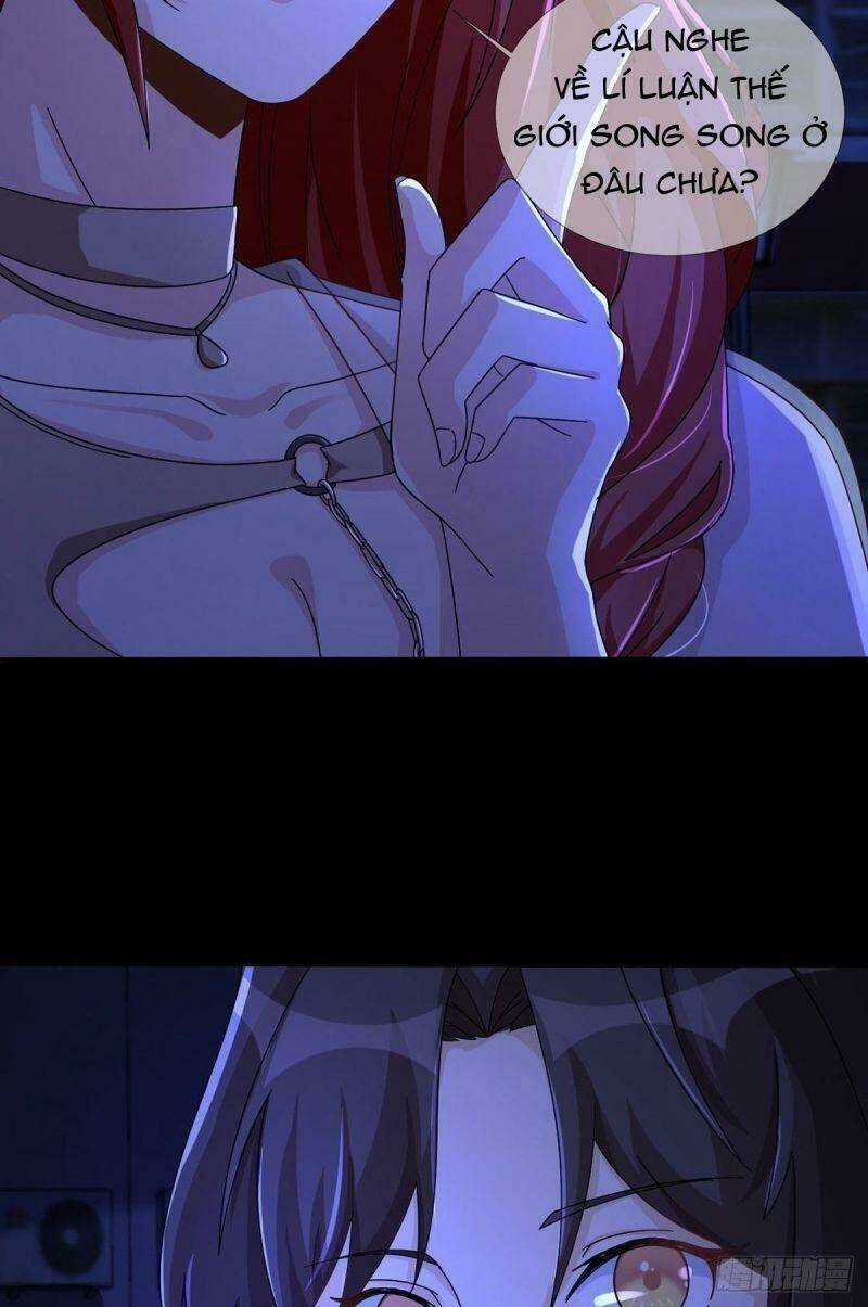 MẠT THẾ LẠC VIÊN Chapter 9 trang 20