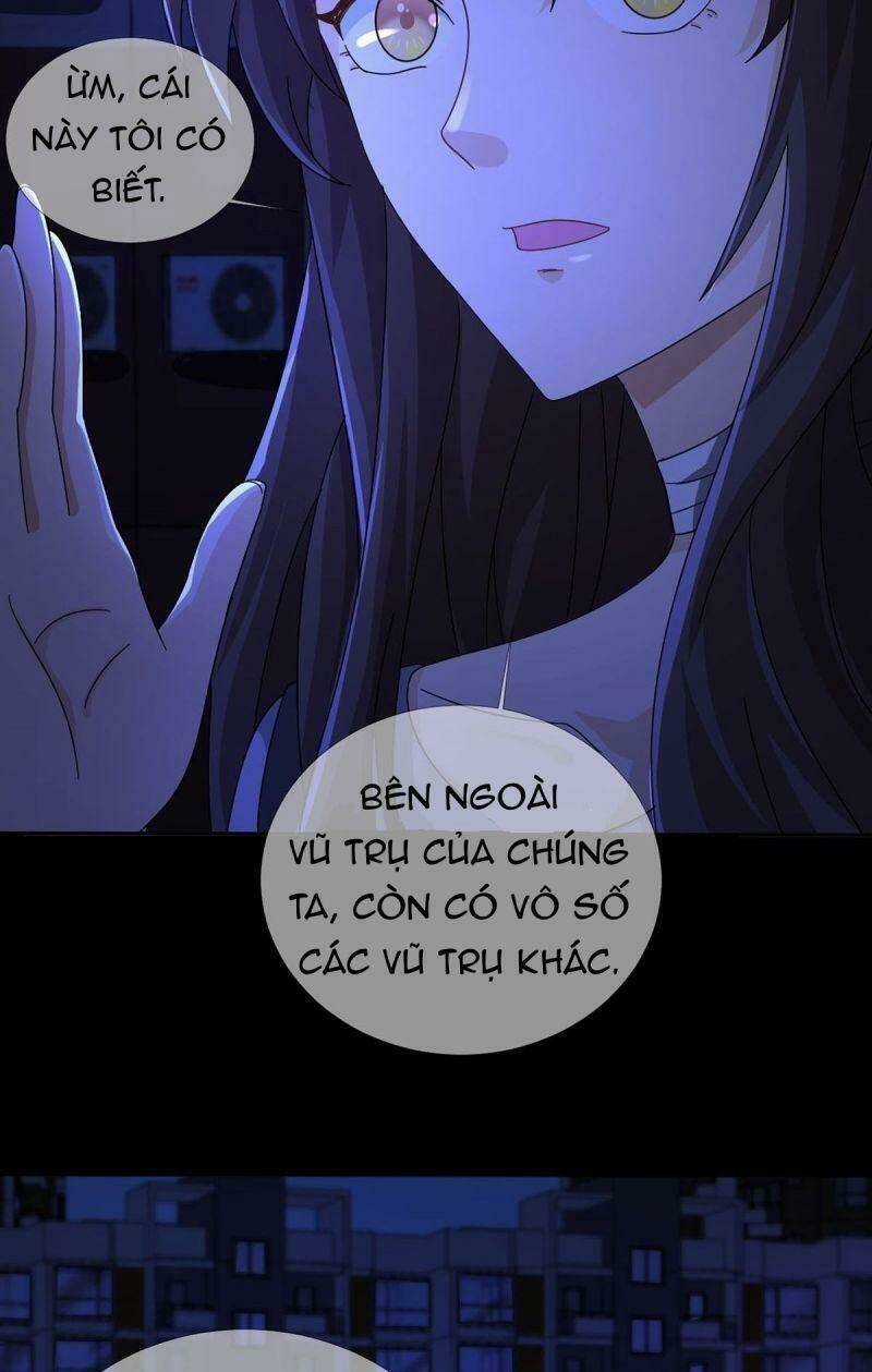 MẠT THẾ LẠC VIÊN Chapter 9 trang 21