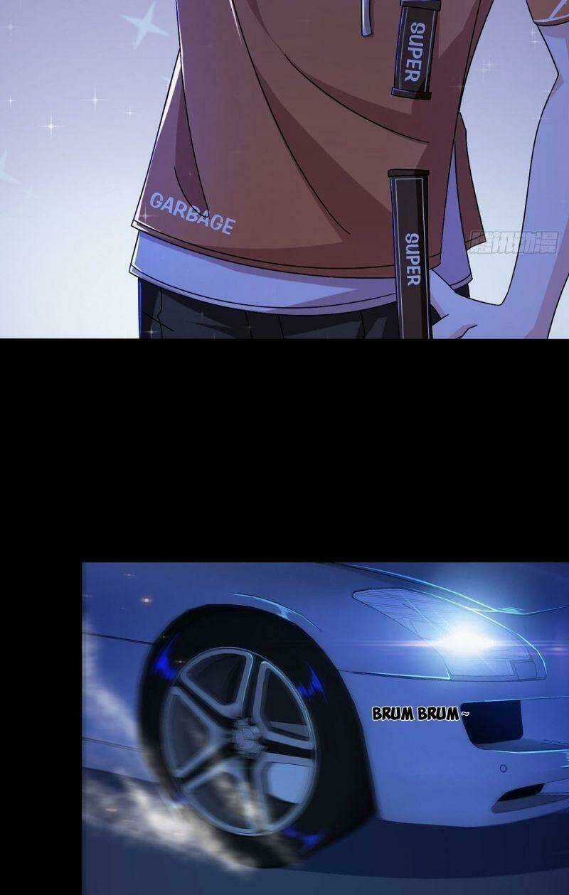 MẠT THẾ LẠC VIÊN Chapter 9 trang 25