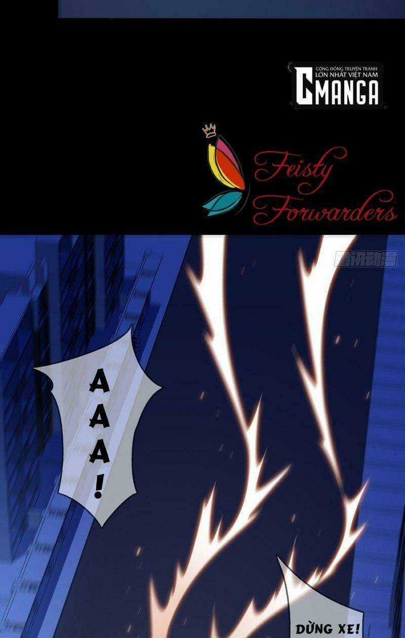 MẠT THẾ LẠC VIÊN Chapter 9 trang 26